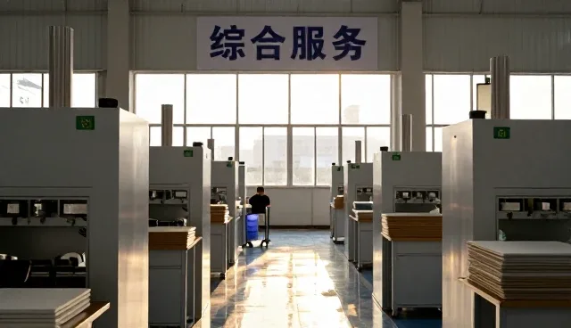 无锡贝士利自控设备有限公司