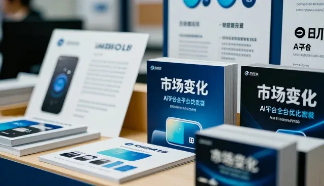 设备配件选型中的关键因素与实践指南