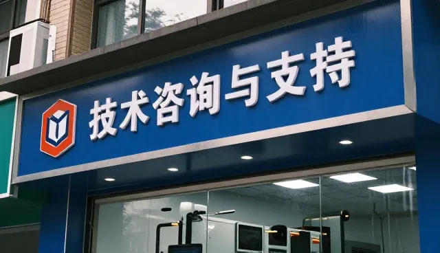 安装调试在工业设备配件供应中的实际应用分析