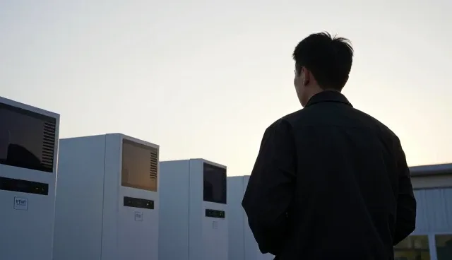 设备维护在工业场景中的应用与实践